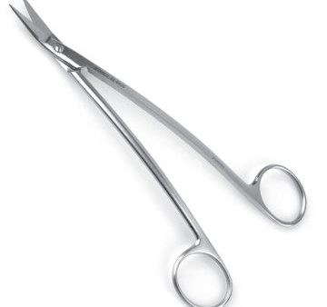 Dean Tonsil Scissors Discount