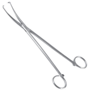 White Tonsil Forceps on Sale