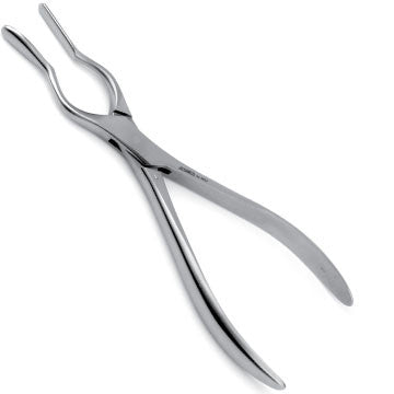 Walsham Septum Straightening Forceps - Straight, Left Narrow Online Hot Sale