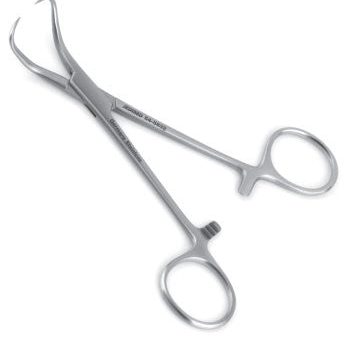 Backhaus Towel Forceps For Cheap