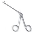 Takahashi Nasal Forceps - 2.5mm x 8mm Jaws Hot on Sale