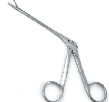 Takahashi Nasal Forceps - 2.5mm x 8mm Jaws Hot on Sale