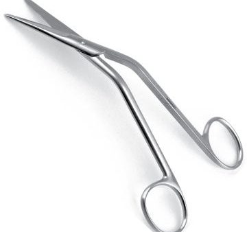 Goldman Dorsal Scissors For Cheap