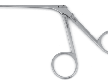 House-Bellucci Alligator Ear Scissors Discount