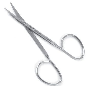 Kaye Fine Dissecting Scissors For Sale