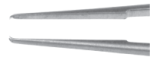 Castroviejo Suture Forceps - 0.12mm Teeth 1x2 Teeth Online