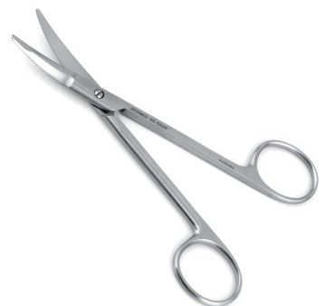 Fomon Dissecting Scissors Hot on Sale