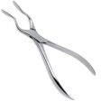 Walsham Septum Straightening Forceps - Bayonet Blades Fashion