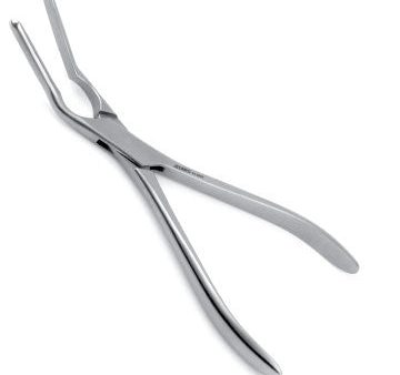 Asch Septum Straightening Forceps Hot on Sale