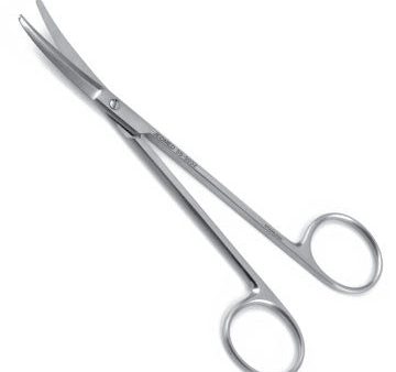 Goldman Dissecting Scissors For Discount