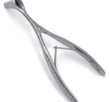 Nasal Speculum - Thin Rounded Tips For Cheap