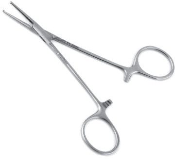 Mosquito Hemostatic Forceps For Discount