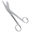 Lister Bandage Scissors - 60mm Tip to Screw Online now