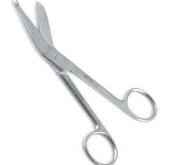 Lister Bandage Scissors - 60mm Tip to Screw Online now