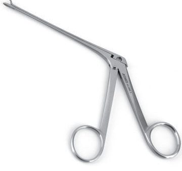 Blakesley Thru-Cutting Forceps - Straight Online Hot Sale