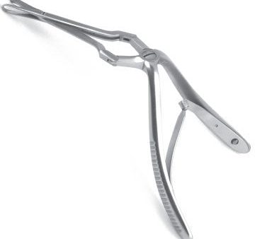 Jansen-Middleton Thru-Cutting Forceps Online