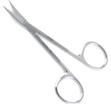 Iris Scissors Online