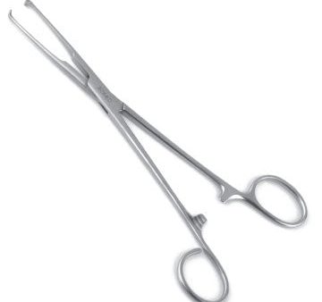 Allis-Coakley Tonsil Forceps - Straight Hot on Sale