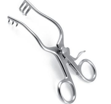 Wullstein-Weitlaner Retractor Hot on Sale