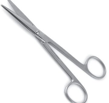 Mayo Scissors - 52mm Tip to Screw Discount