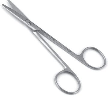 Dorsal Scissors For Cheap