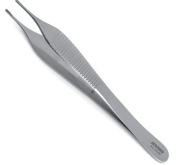 Brown-Adson Tissue Forceps Fashion