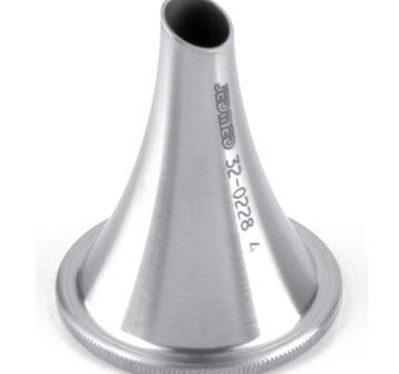 Farrior Ear Speculum - Round Oblique End For Cheap