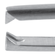 Adson Micro Forceps - 1 x 2 Delicate Teeth on Sale