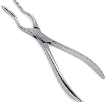 Walsham Septum Straightening Forceps - Straight, Right Narrow Online