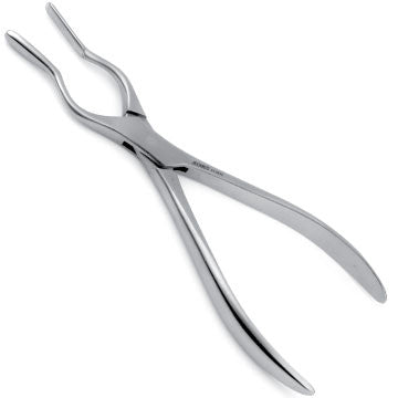 Walsham Septum Straightening Forceps - Straight, Right Narrow Online