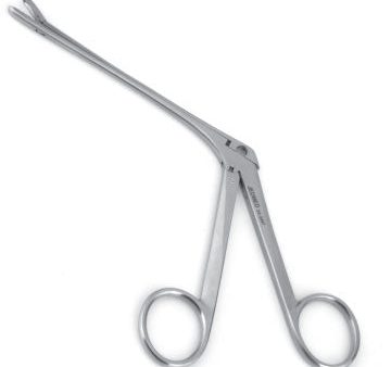 Takahashi Nasal Forceps - 4.0mm x 10mm Jaws Online now