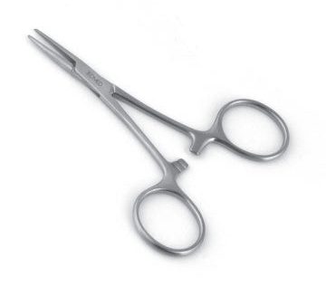 Hartman Mosquito Forceps - Straight For Cheap