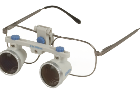 JEDMED Loupes Supply