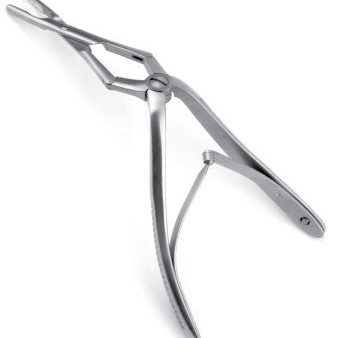 Jansen-Middleton Septum Forceps Sale