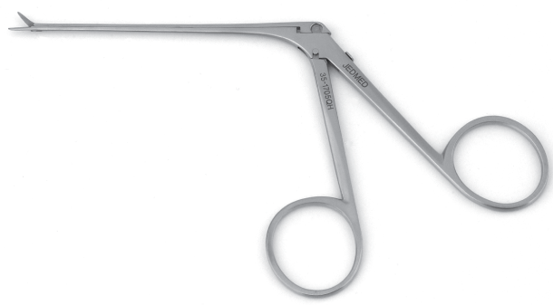 House-Bellucci Alligator Ear Scissors Online