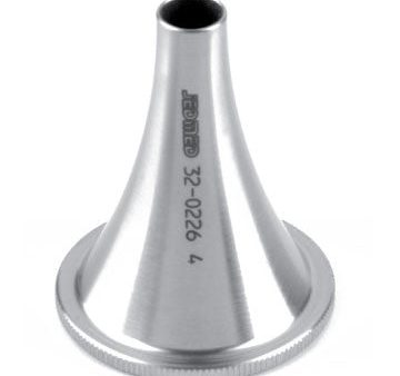 Farrior Ear Speculum - Round Standard End Online