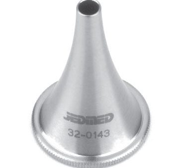 Hartmann Ear Speculum - Round on Sale