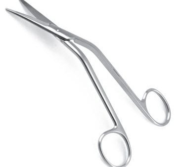 Fomon Dorsal Scissors - Straight Online now