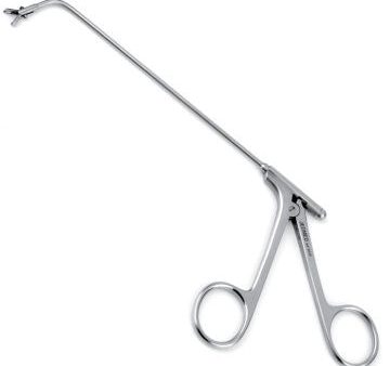 Skinner Maxillary Biopsy Forceps Fashion