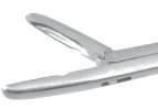 Takahashi Nasal Forceps - 2.5mm x 8mm Jaws Hot on Sale