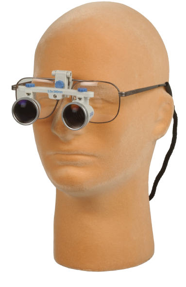 JEDMED Loupes Supply