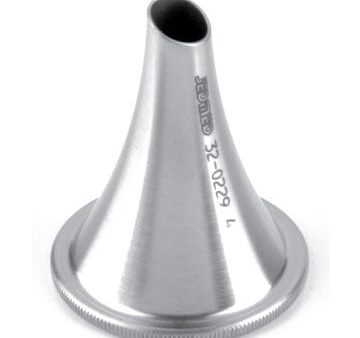 Farrior Ear Speculum - Oval Oblique End For Discount