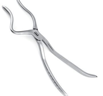 Rowe Maxillary Disimpaction Forceps - Right Hot on Sale