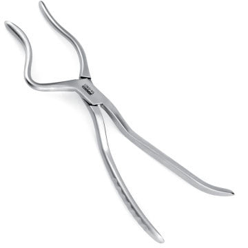 Rowe Maxillary Disimpaction Forceps - Right Hot on Sale