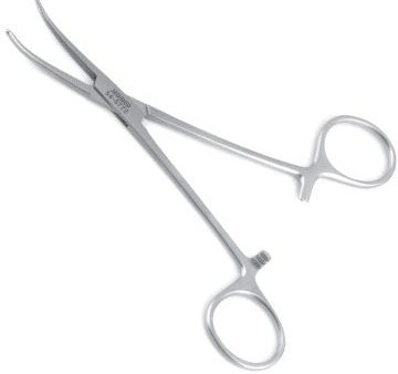 Crile Hemostatic Forceps Online Hot Sale