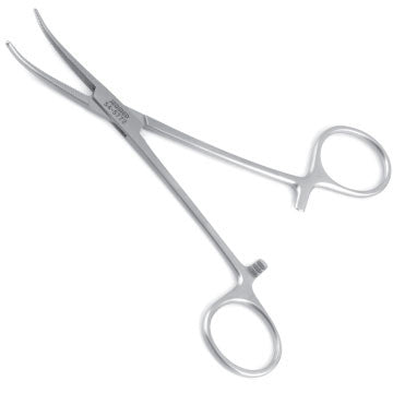 Crile Hemostatic Forceps Online Hot Sale