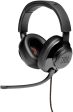 JBL Quantum 300 Wired Gaming Headset - Certified Refurbished For Discount