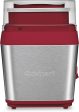 Cuisinart Ice Cream Maker Fruit Scoop Red - Certified Refurbished For Sale