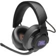 JBL Quantum 600 Wireless Headset for Gaming- Certified Refurbished Discount