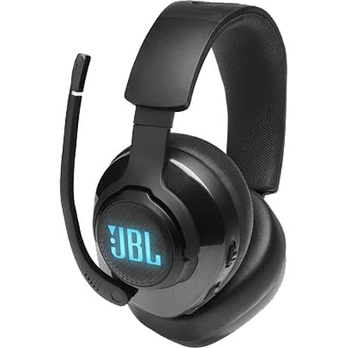 JBL Quantum 400 Wired USB Headset for Gaming - Refurbished Cheap